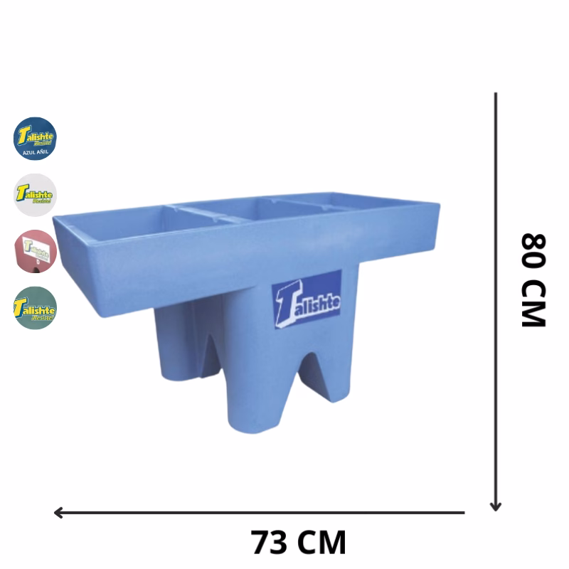 ECOBIODIGE (800 x 800 px) (800 x 800 px).zip - 2 Pila talishte 2 alas azul - Imagen 1