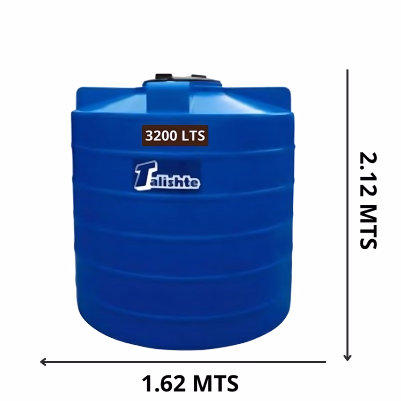 FF2011AE-3788-494D-91BC-D1F0280D52EB Talishte 3,200 lts azul tricapa - Imagen 1