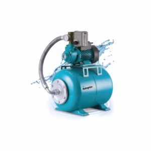 Bomba Rotoplas 0.5 hp chimbo 24 lts hidroneomatica