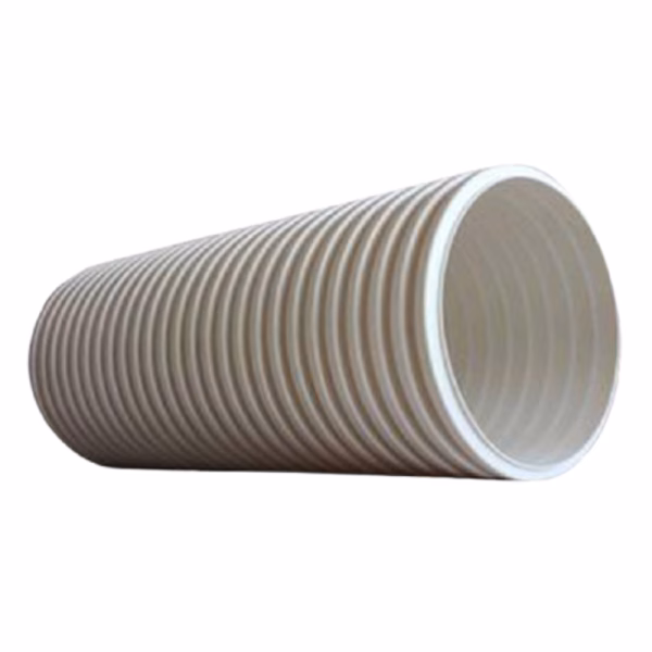 Tubo Durman PVC alcantarillada 30 pulgadas - Imagen 1