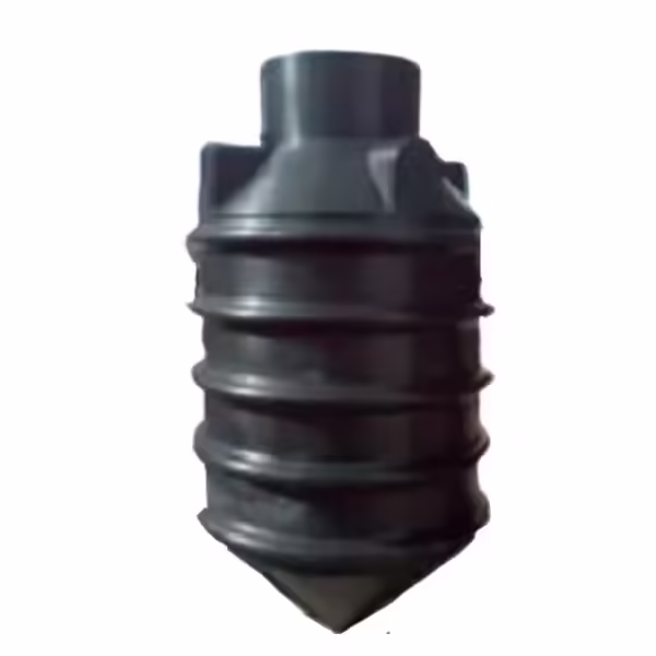 BIODIGESTOR DURMAN 1300 LTS NEGRO