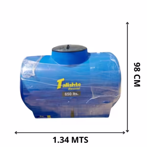 NODRIZA TALISHTE 650 LTS AZUL