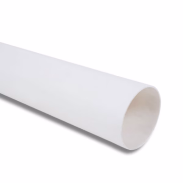 Tubo PVC de semi-presión SDR 41 de 2 PULG - Imagen 1