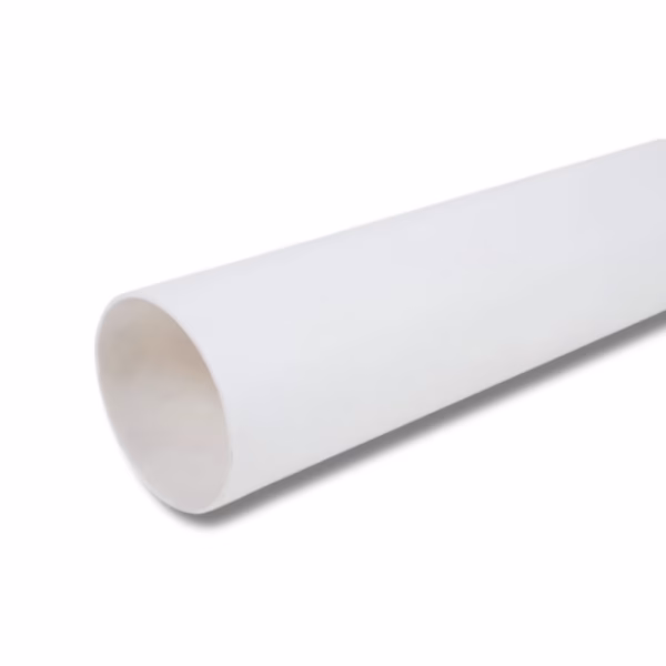 Tubo PVC de presión SDR 13.5 de 1/2 PLG - Imagen 1