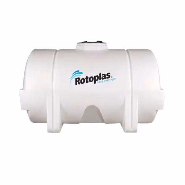 Nodriza Rotoplas R40 4000 LTS neutra - Imagen 1
