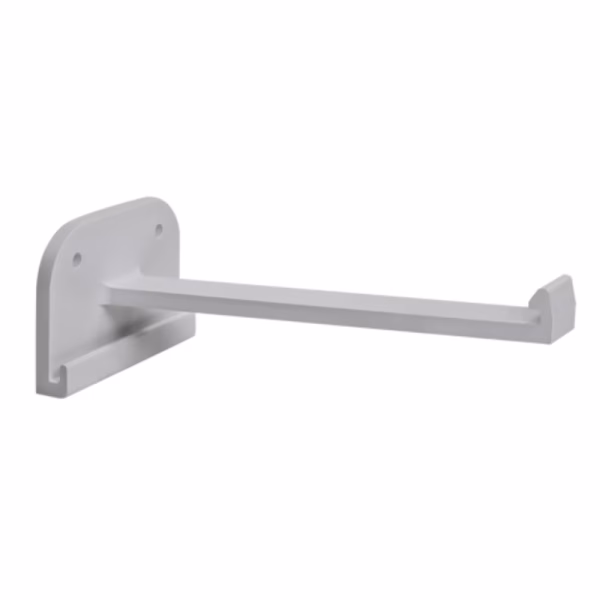 Soporte oculto blanco - Imagen 1