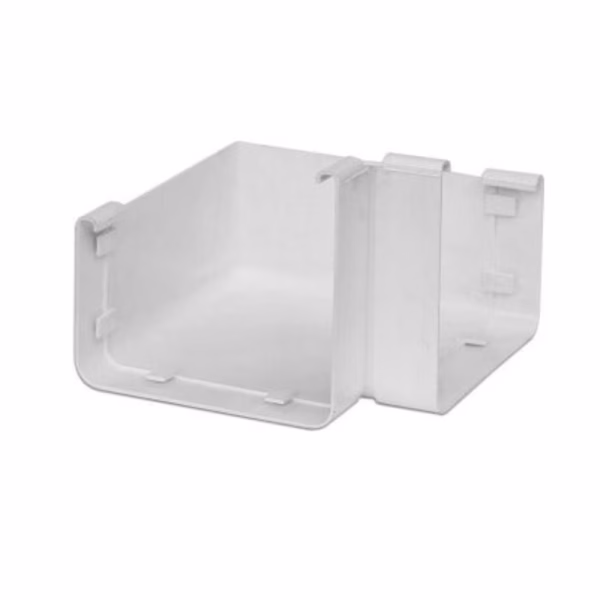 Esquinero interno blanco - Imagen 1