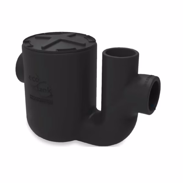 Registro Sifónico Ecotank - Imagen 1