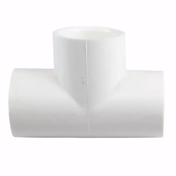 Te Lisa Pvc 1/2 Pul - Imagen 1