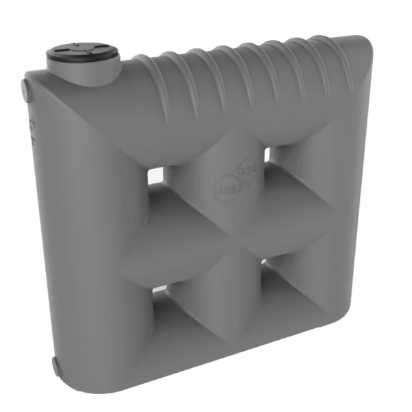 Slim Tank 1000 lts Ecotank - Imagen 1