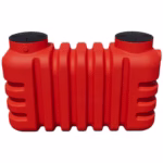 Fosa Séptica Fortec 1500 Lts Ecotank