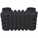 Fosa Séptica Fortec 1500 Lts Ecotank - Imagen 2