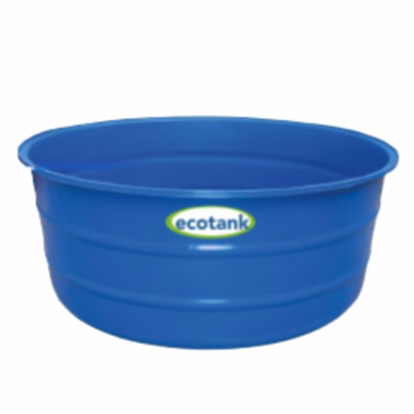 Bebedero Circular Ecotank 885 Lts - Imagen 1