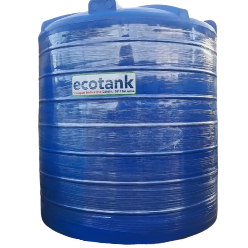 Sin título (800 x 800 px) Ecotank 22,000 lts azul tricapa - Imagen 1