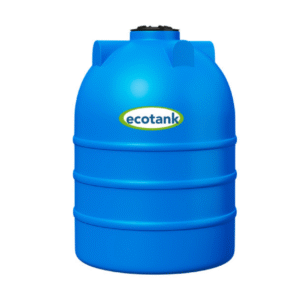 Cisterna Ecotank 5000 lts azul