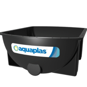 Bebedero 1000 lts Aquaplas